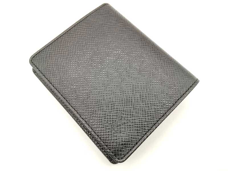 ルイヴィトン買取 ポルトビエ3カルトクレディ M30452 